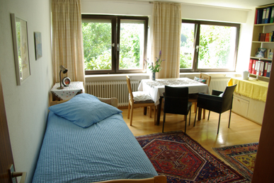 Schlafzimmer 2